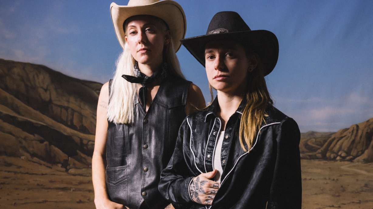 Julien Baker and Torres announced the cancellation of their U.S. tour on Sunday, citing Baker's health. The duo was scheduled to perform at the Kilby Block Party in Salt Lake City on May 16.