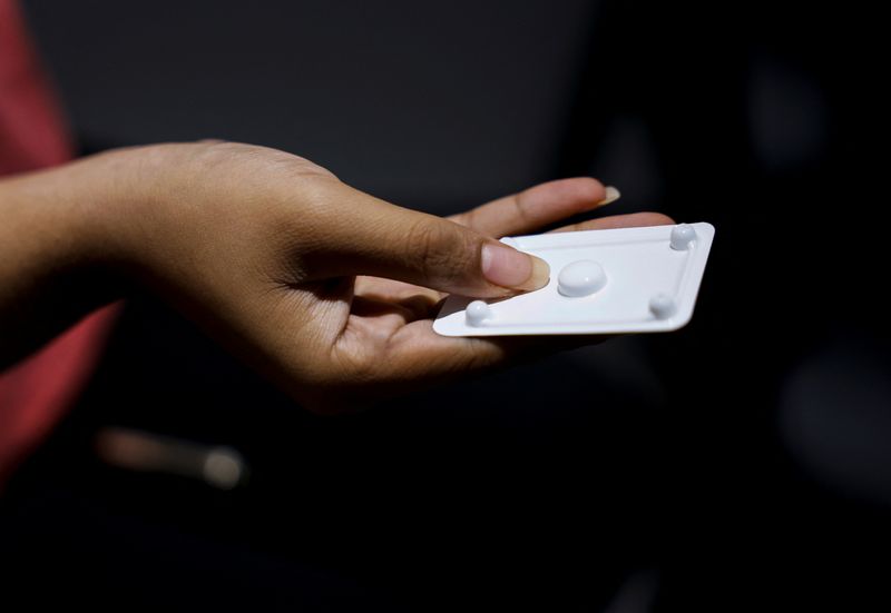 Trump to continue Biden's court defense of abortion drug mifepristone