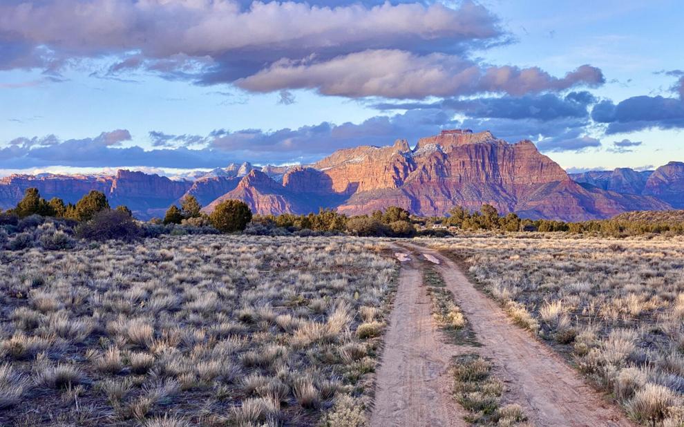 Officials seek feedback on proposed campground projects near Zion National Park