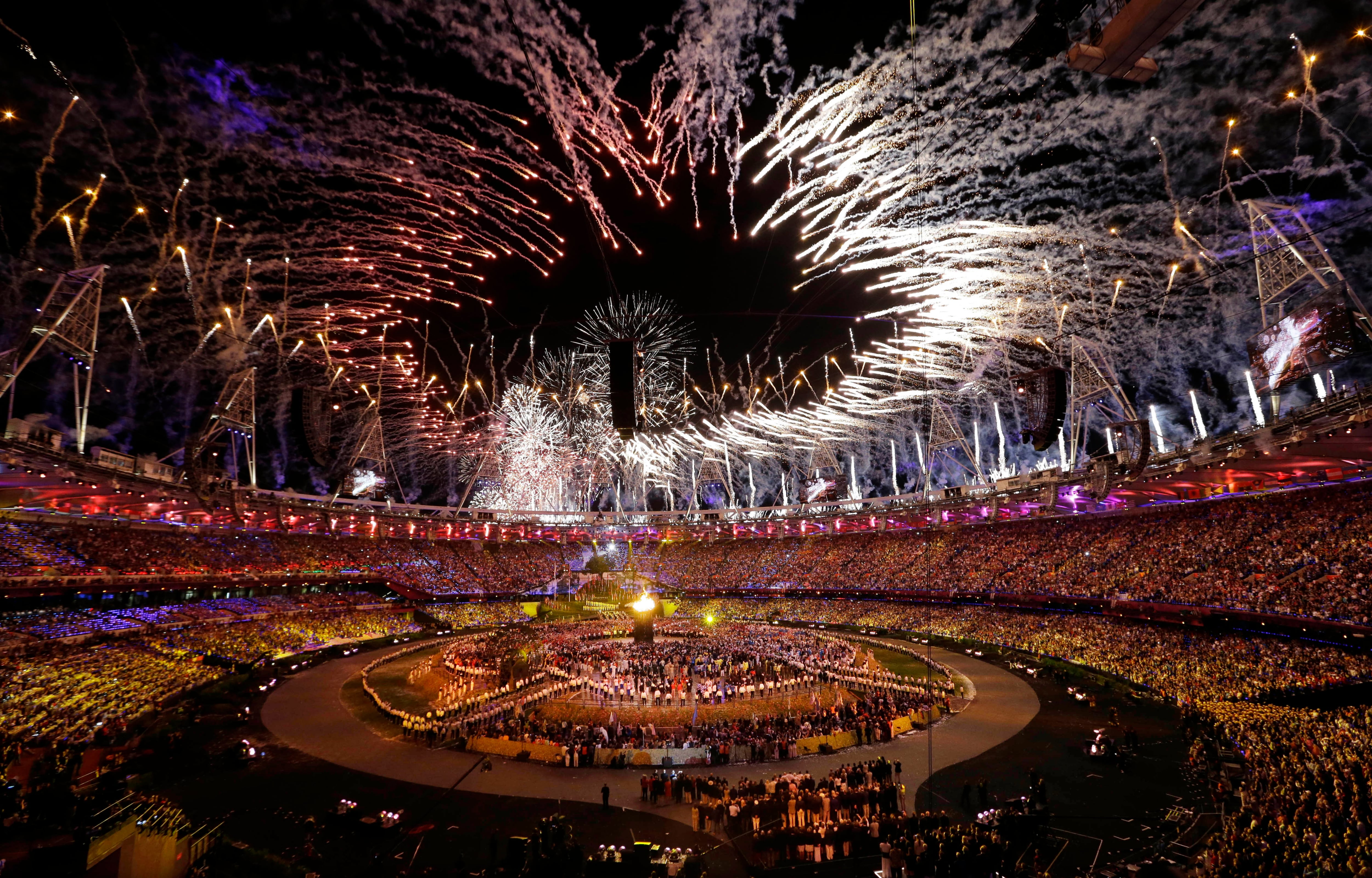 Will London host another Olympics after Utah's 2034 Winter Games?