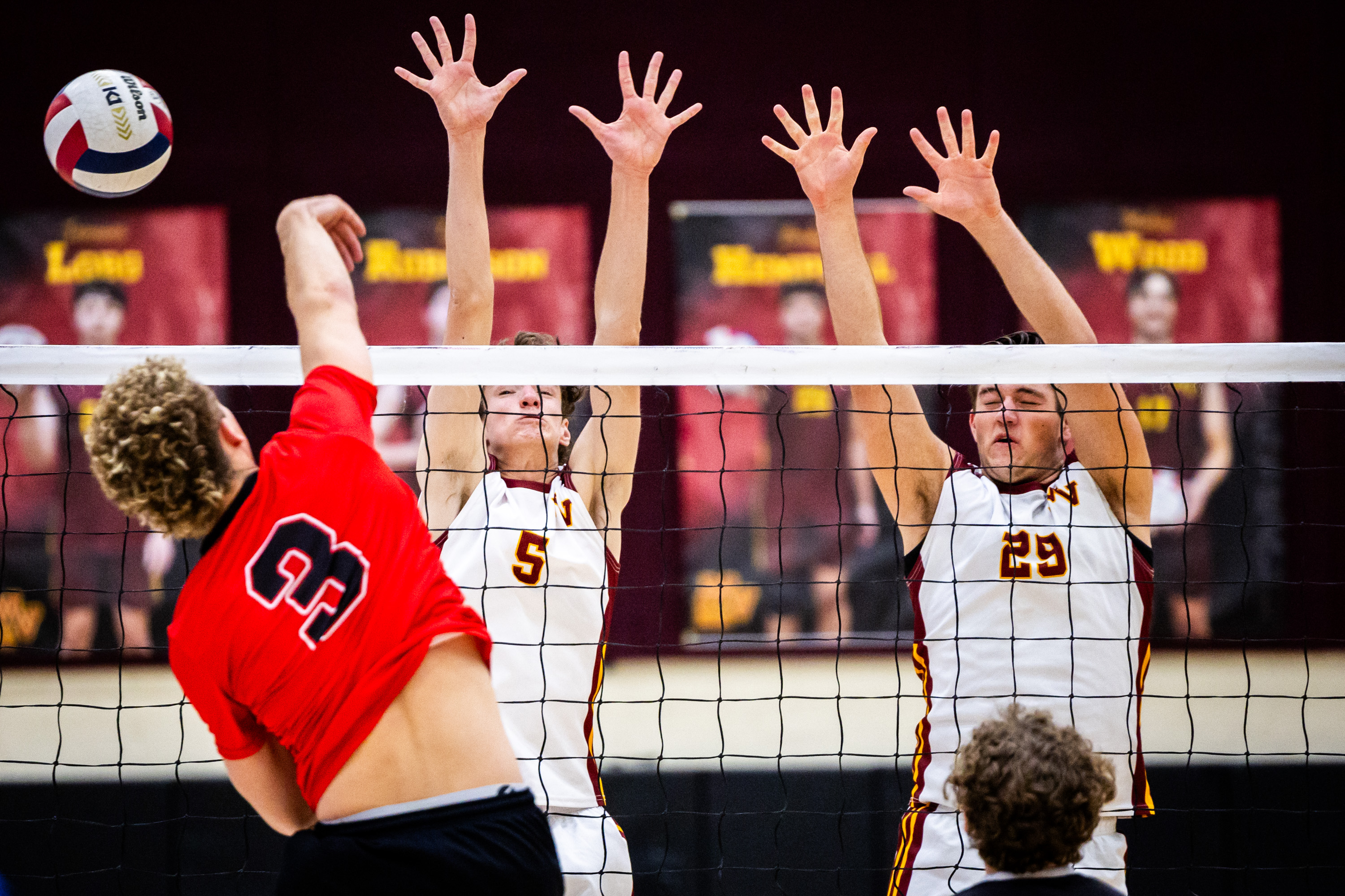 Utah high school boys volleyball: 6A, 5A, 4A, 3A, state tournament schedule and brackets
