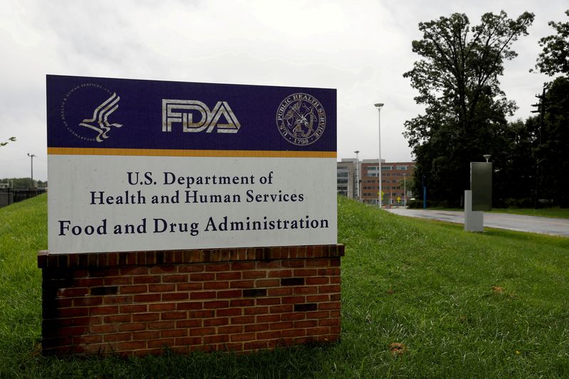 US cancels FDA bargaining session over layoffs, union says