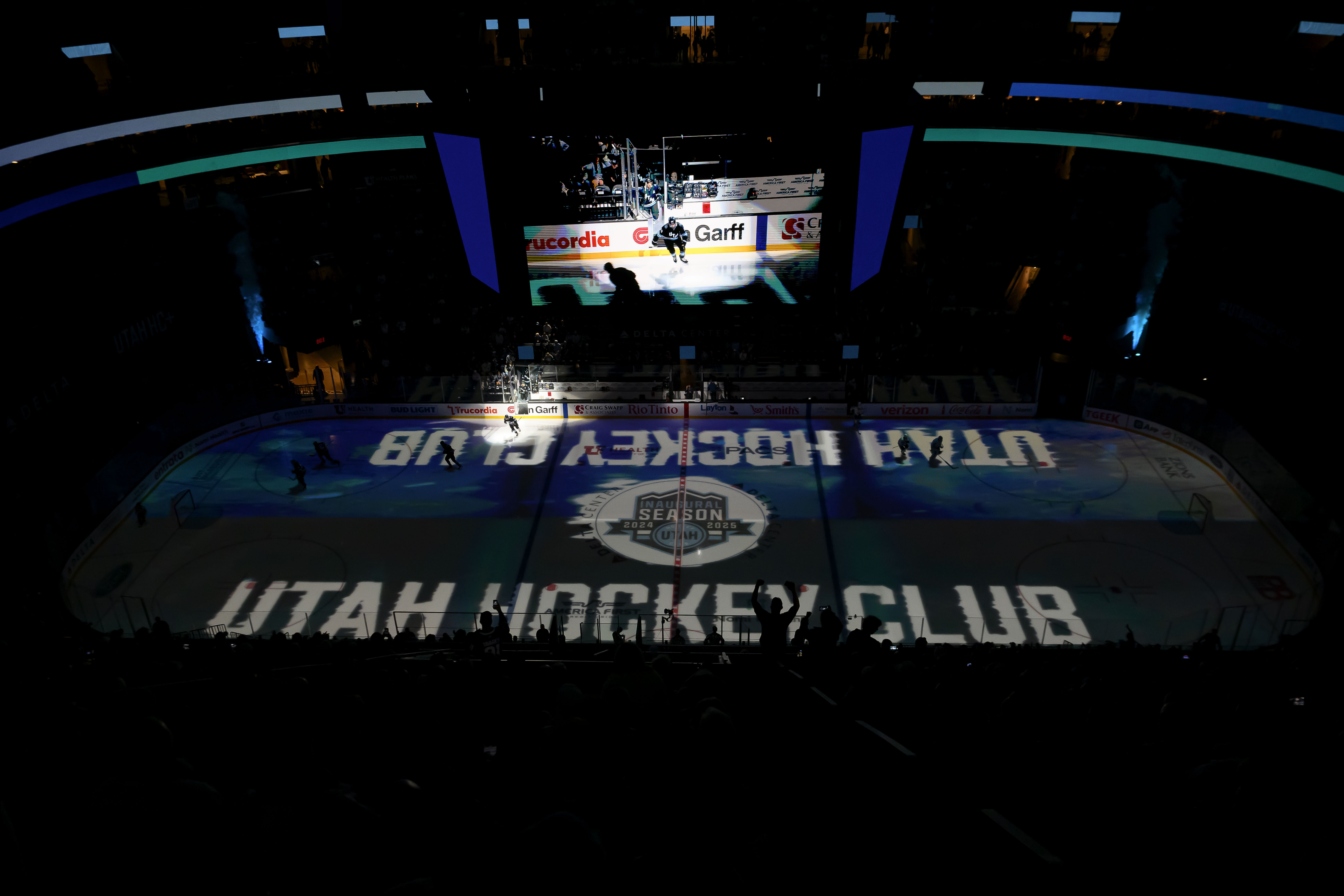 Moving up 4th in the NHL draft in the lottery adds to the Utah Hockey Club's exciting summer
