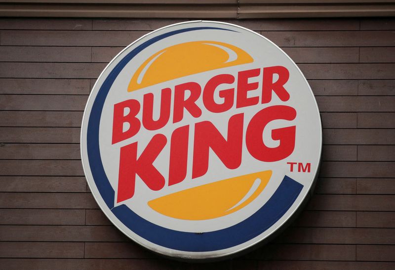 Burger King must face lawsuit over Whopper ads