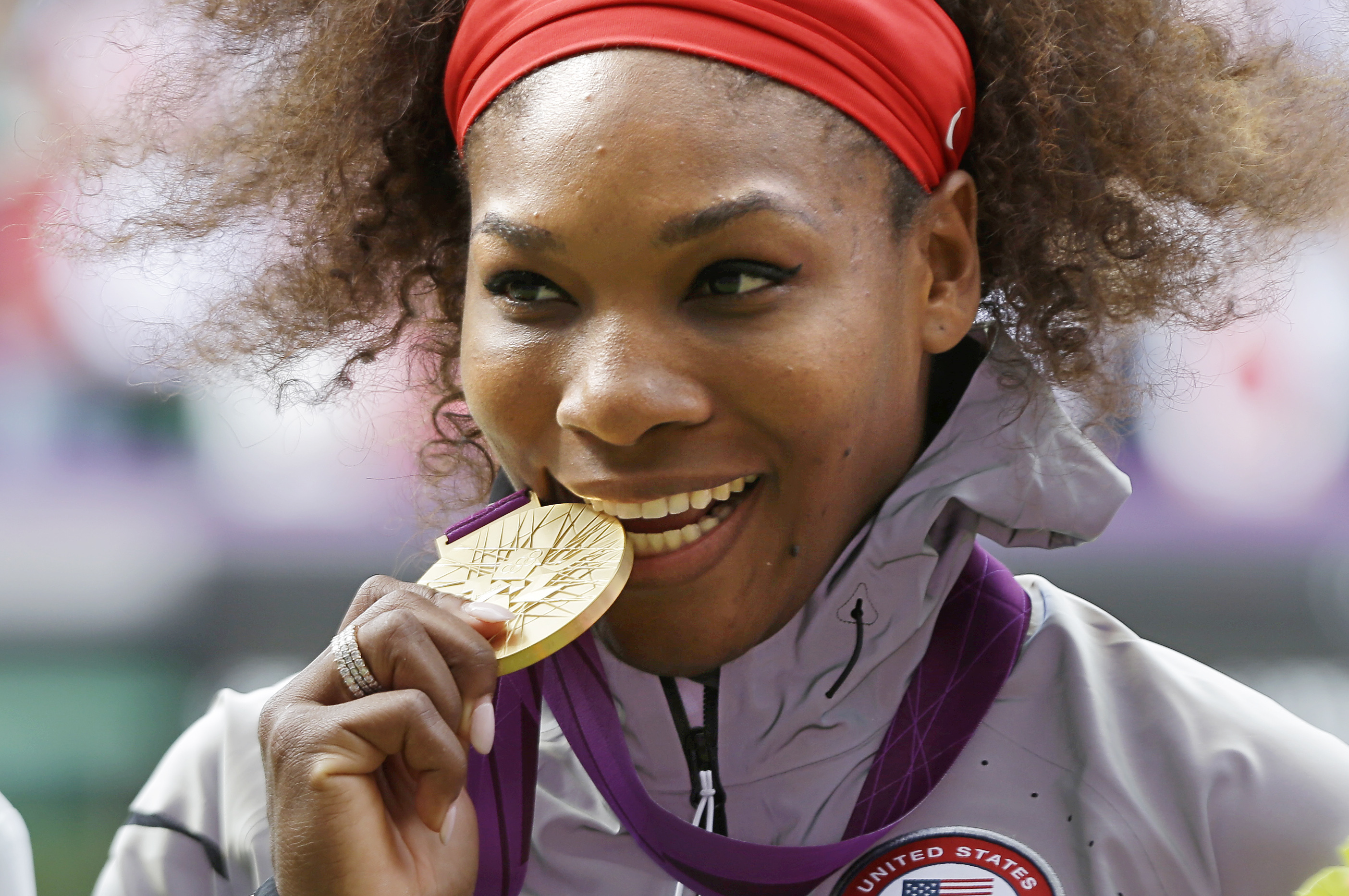 Serena, Allyson Felix, Coach K among US Olympic Paralympic 2025 HoF class