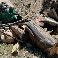 Tikis at Iosepa cemetery in Tooele County cut down, destroyed; officials investigating