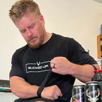 40-year-old Utah sales exec taking swing at bare-knuckle boxing in home state