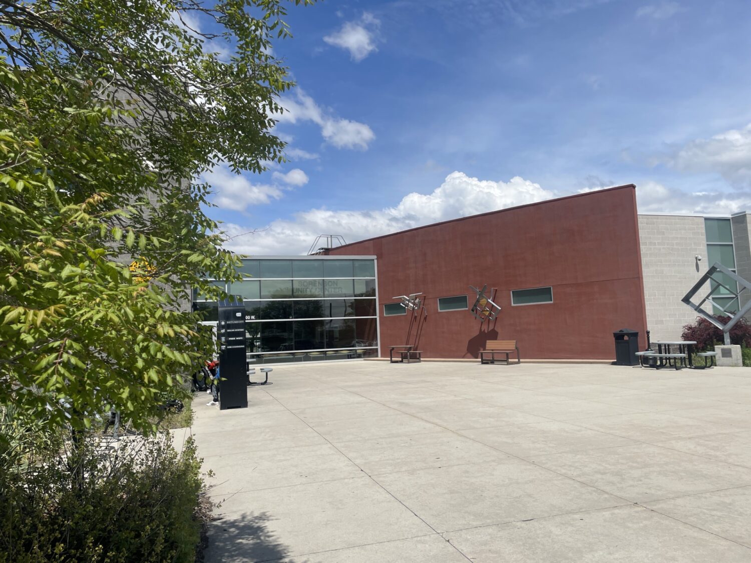 Salt Lake police launch quarterly community meetings