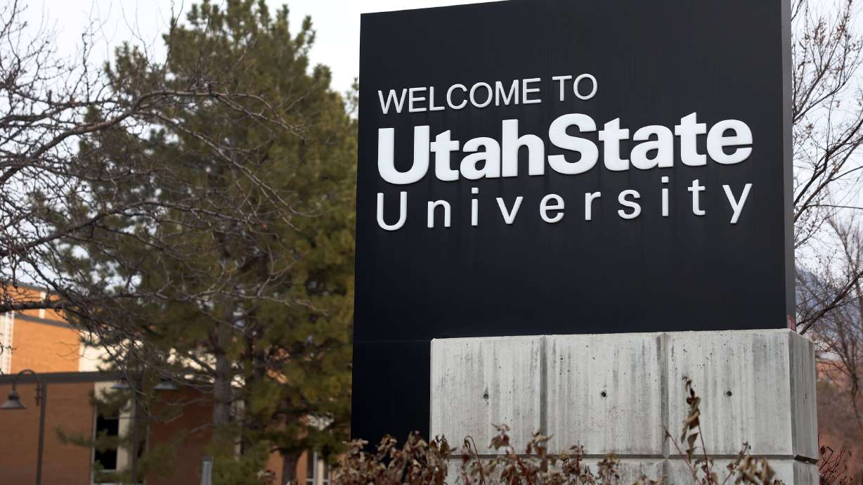 Students and professors at Utah State University have developed a self-guided therapy program to allow more people access to mental health resources using acceptance and commitment therapy techniques.