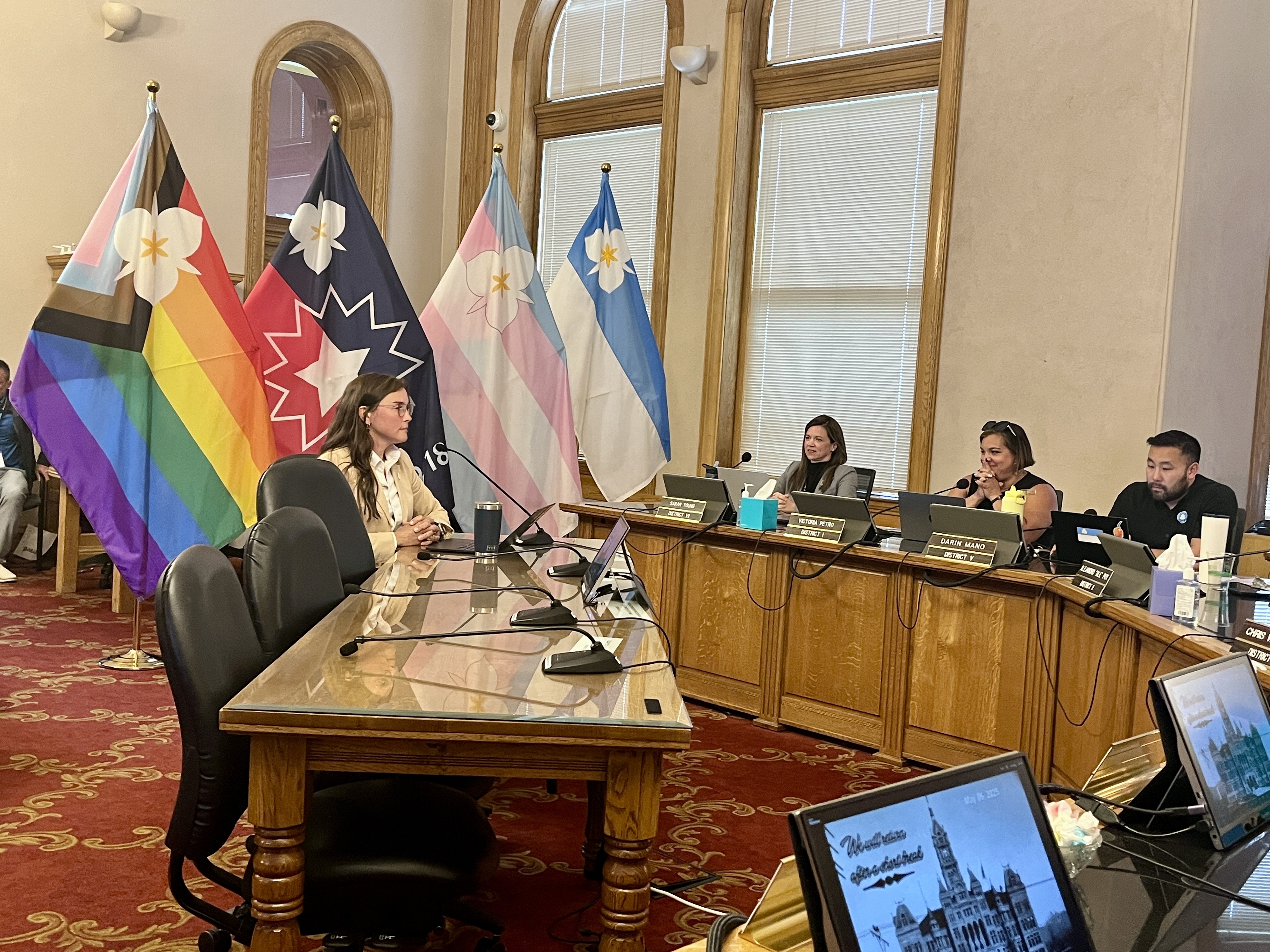 Salt Lake City poised to adopt 3 new flags to bypass new state flag law 