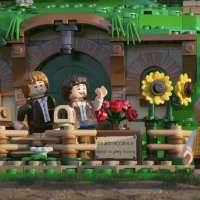 Have You Seen This? Sean Astin-narrated Lego ad will send you back to the Shire