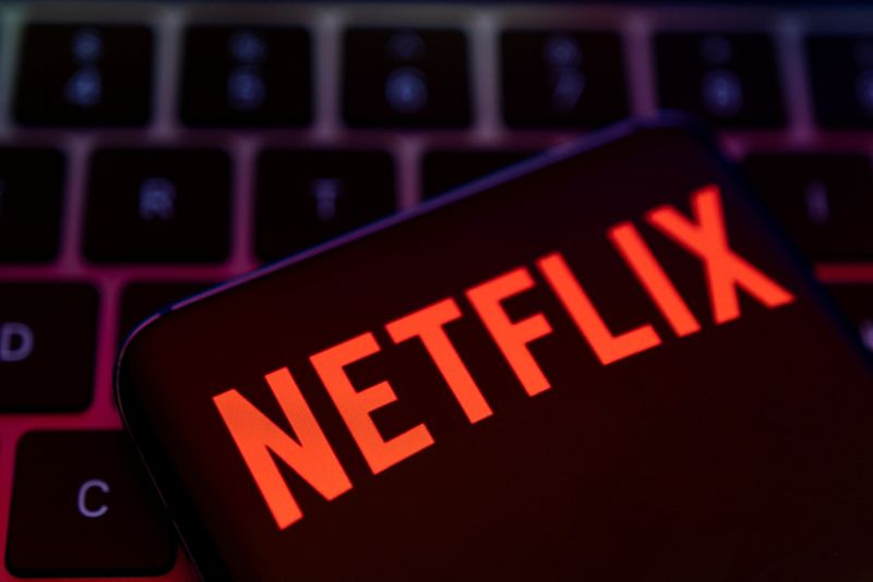 Netflix to revamp TV app interface, launch AI-powered search for iOS users