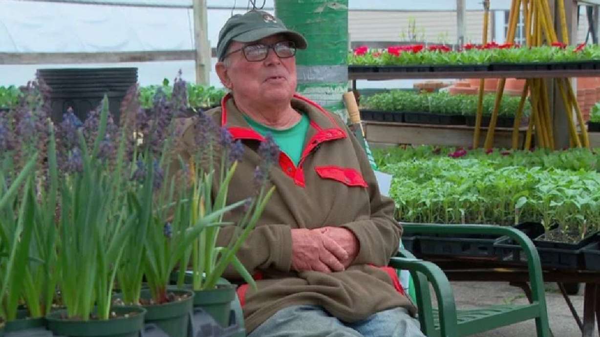 It took eight years, but a farmer in Massachusetts won his long fight to prove he didn't owe his town $300,000 in taxes. In fact, when it was all over, the town owed Bill Griggs $31,000.