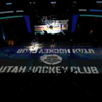 Utah Mammoth is the permanent name of the NHL team in Salt Lake City