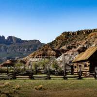 Restored Utah ghost towns that should be on your summer travel bucket list