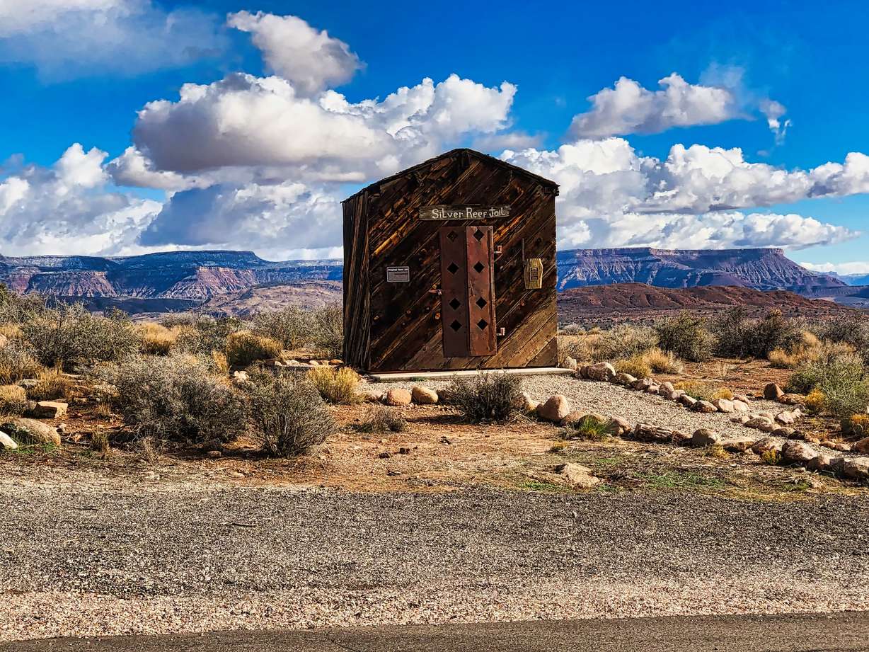 Restored Utah ghost towns that should be on your summer travel bucket list