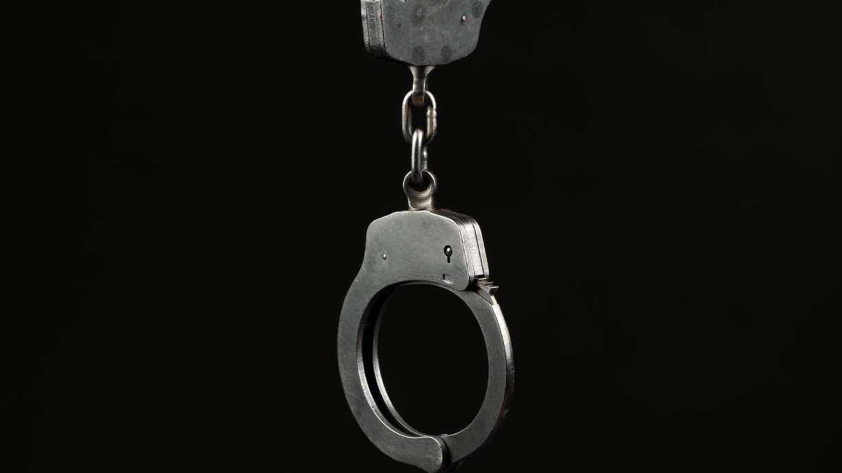 A man who has been investigated in the past for allegations of child sex abuse was arrested Thursday on suspicion of assaulting three girls over 20 years ago.