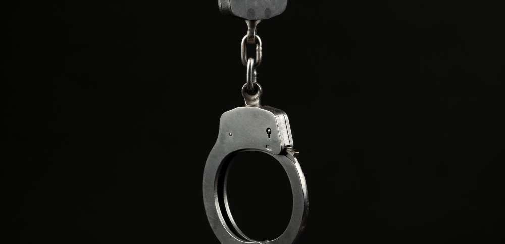 7-year-old left alone with no food or water, father arrested