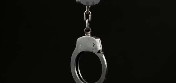 Utah man with history of voyeurism arrested again