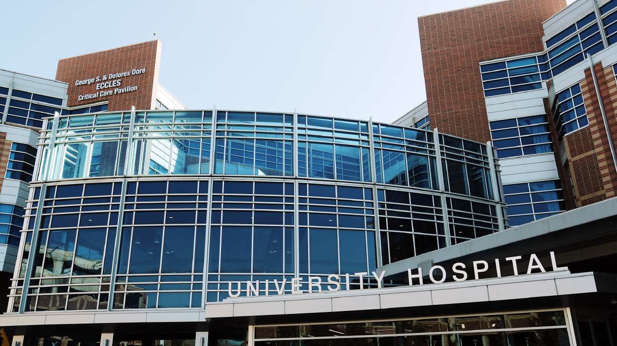 A change made to the Utah newborn safe haven law went into effect Wednesday.