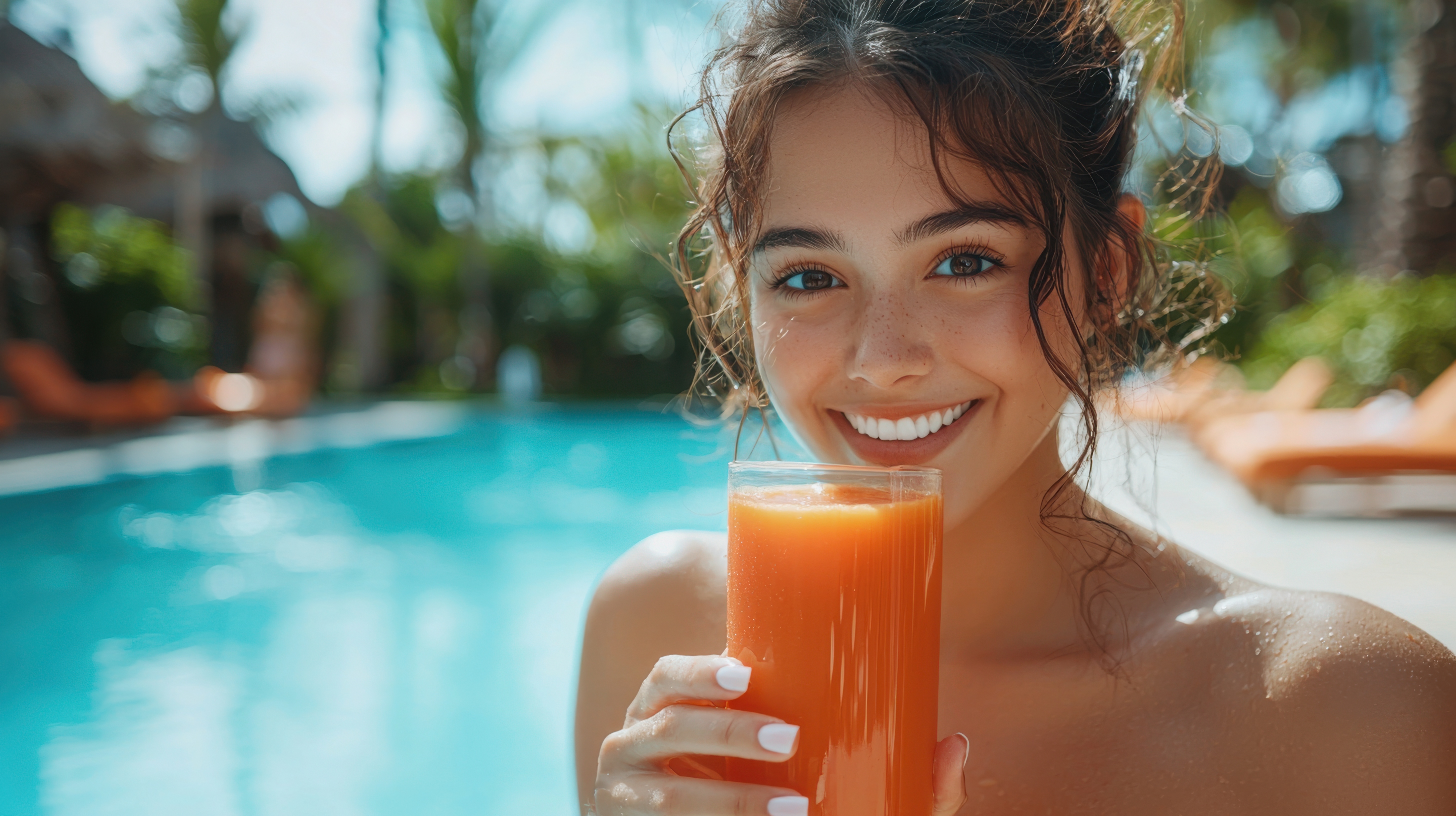 Eat more, stress less and drop pounds with this body hack!