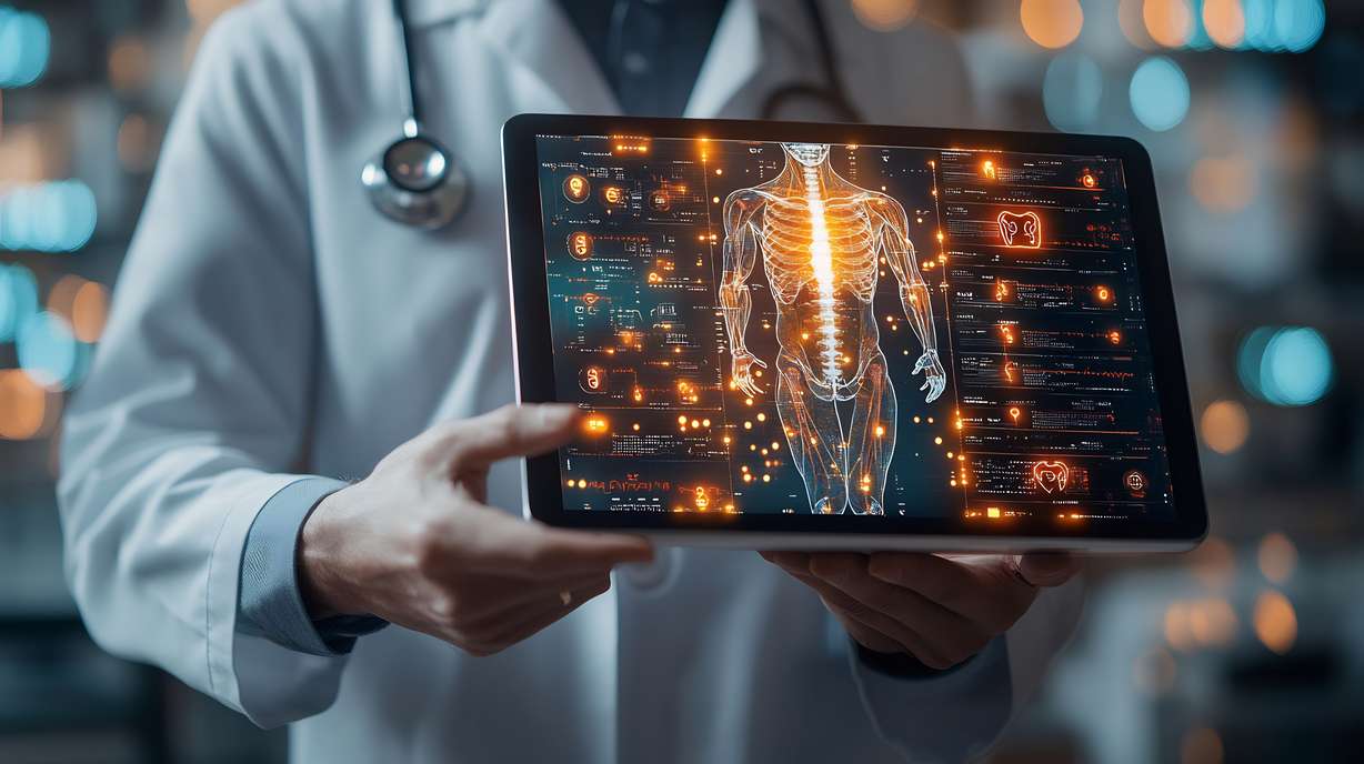 Eat more, stress less and drop pounds with this body hack!