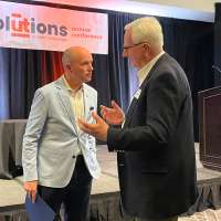 The importance of swimming pools: Cox emphasizes community amid homelessness, drug crisis