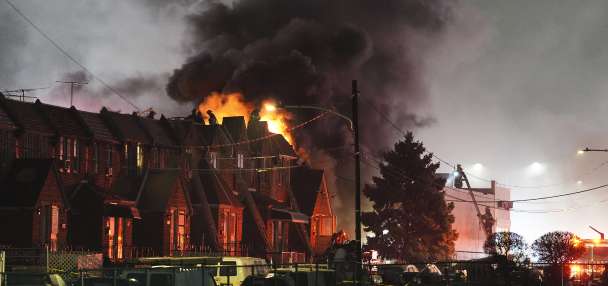 Top U.S. story anchor