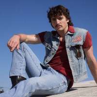 Benson Boone now plans to close out 'American Heart Tour' with 2 Salt Lake City shows