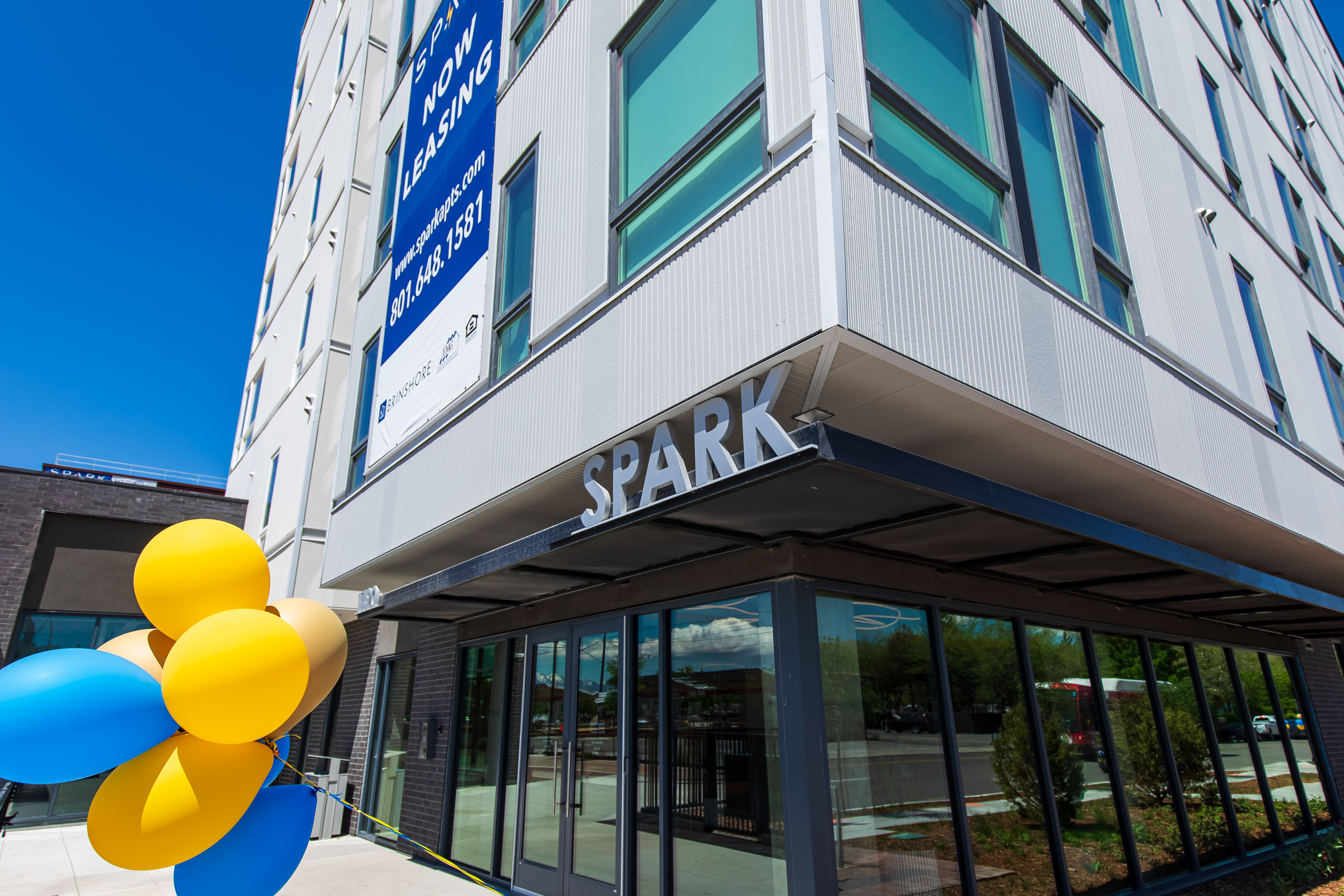 'The spark is here': New affordable project sets up future of Salt Lake's Fairpark 