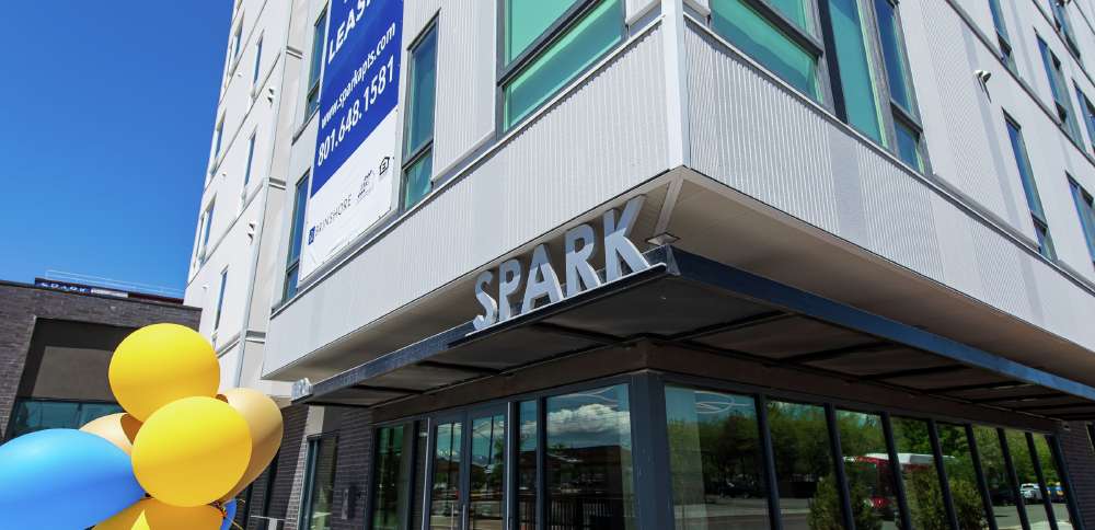 'The spark is here': New affordable project sets up future of Salt Lake's Fairpark