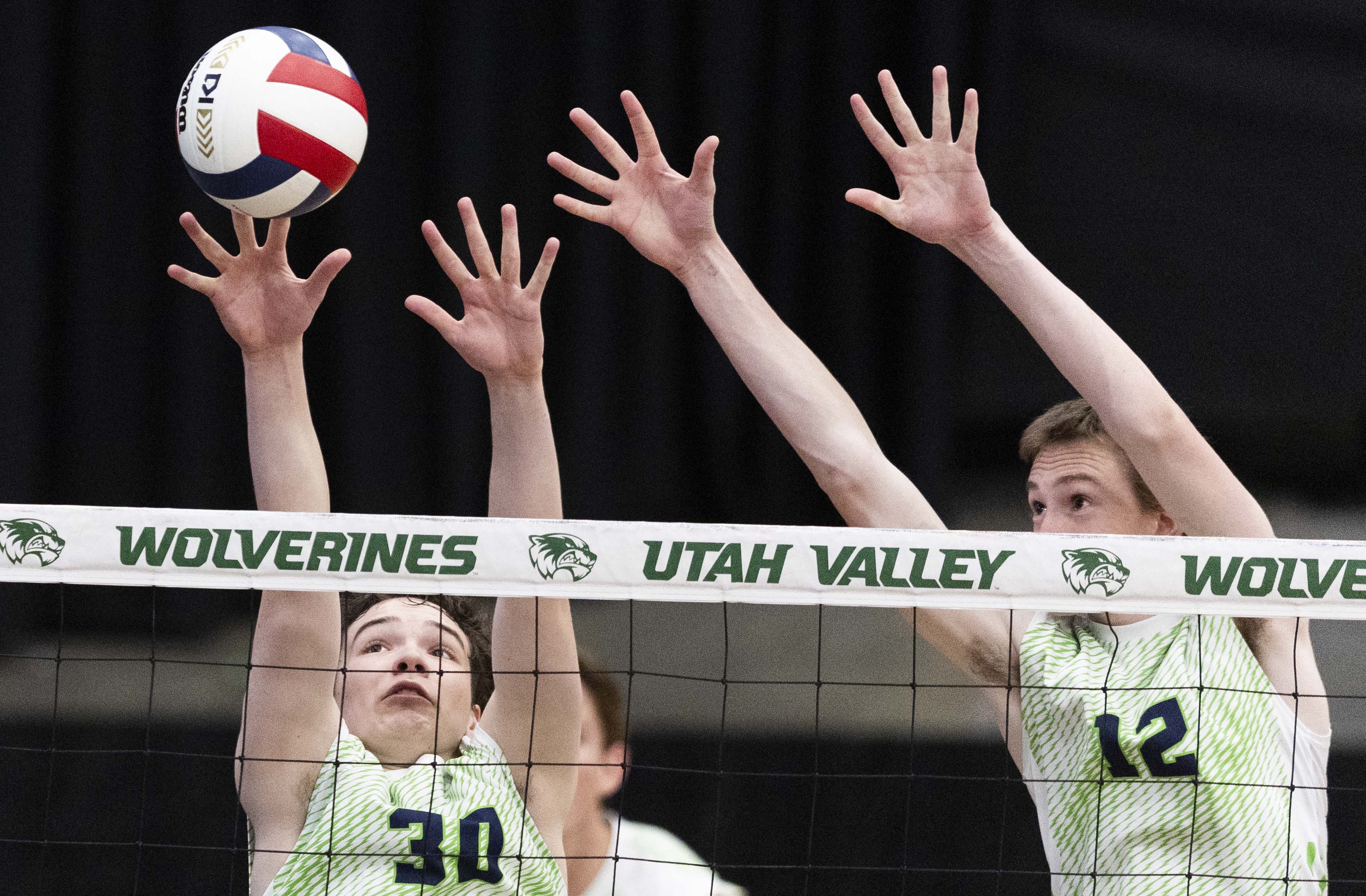 Utah high school boys volleyball: 6A, 5A, 4A, 3A, state tournament schedule and brackets