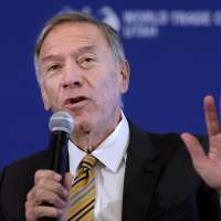 What Trump's former secretary of state says about his tariff plans