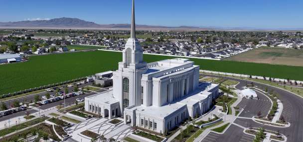 Top Utah story anchor