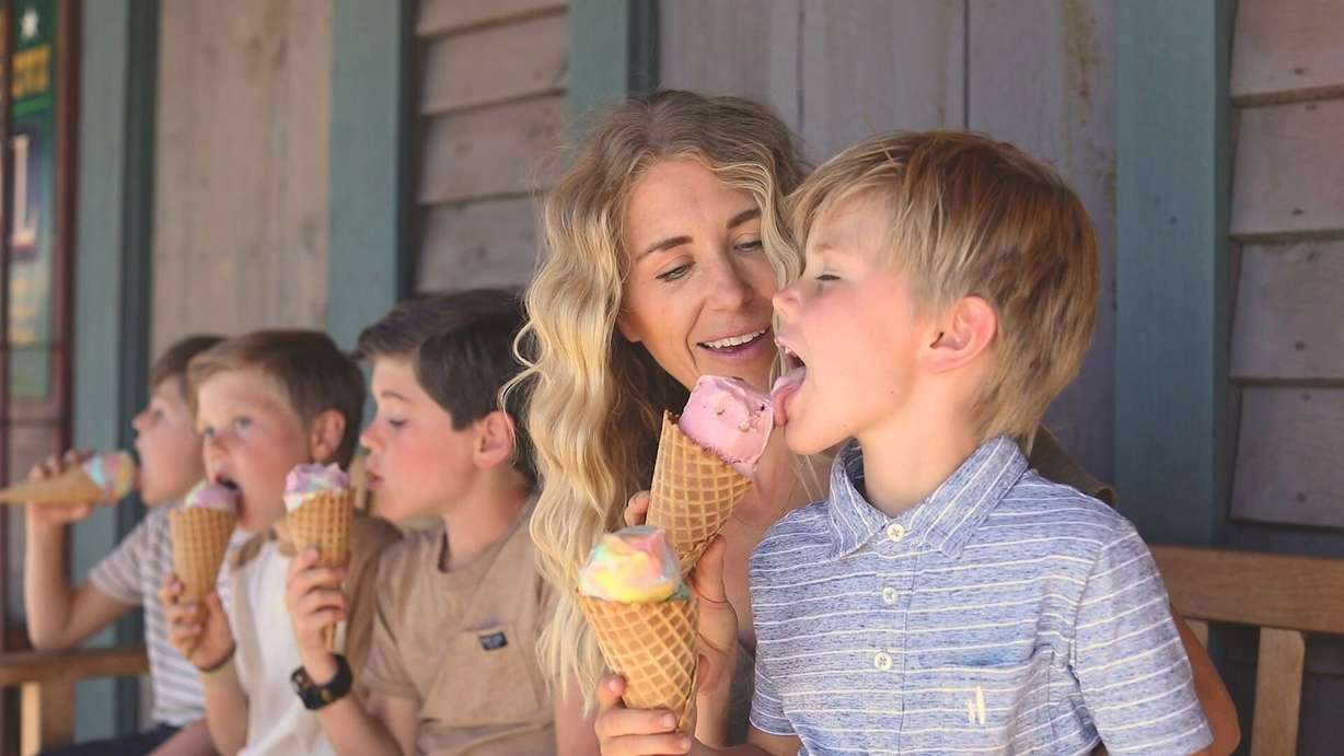 A uniquely Utah vacation is affordable and attainable!