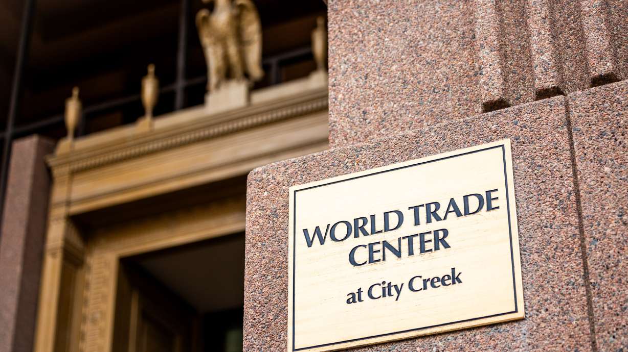 Utah exported over $18 billion in goods in 2024, supporting 70,000 jobs, according to a new economic report from the Kem C. Gardner Policy Institute.