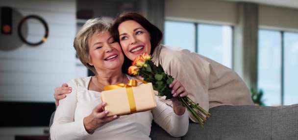 8 Kickstarter Mother's Day gifts that'll make you Mom's favorite