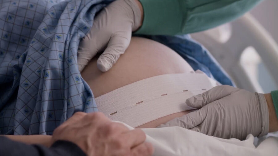 'There is help': New Intermountain program aids pregnant moms struggling with substance use