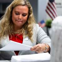 Signature verification for collective bargaining referendum is complete