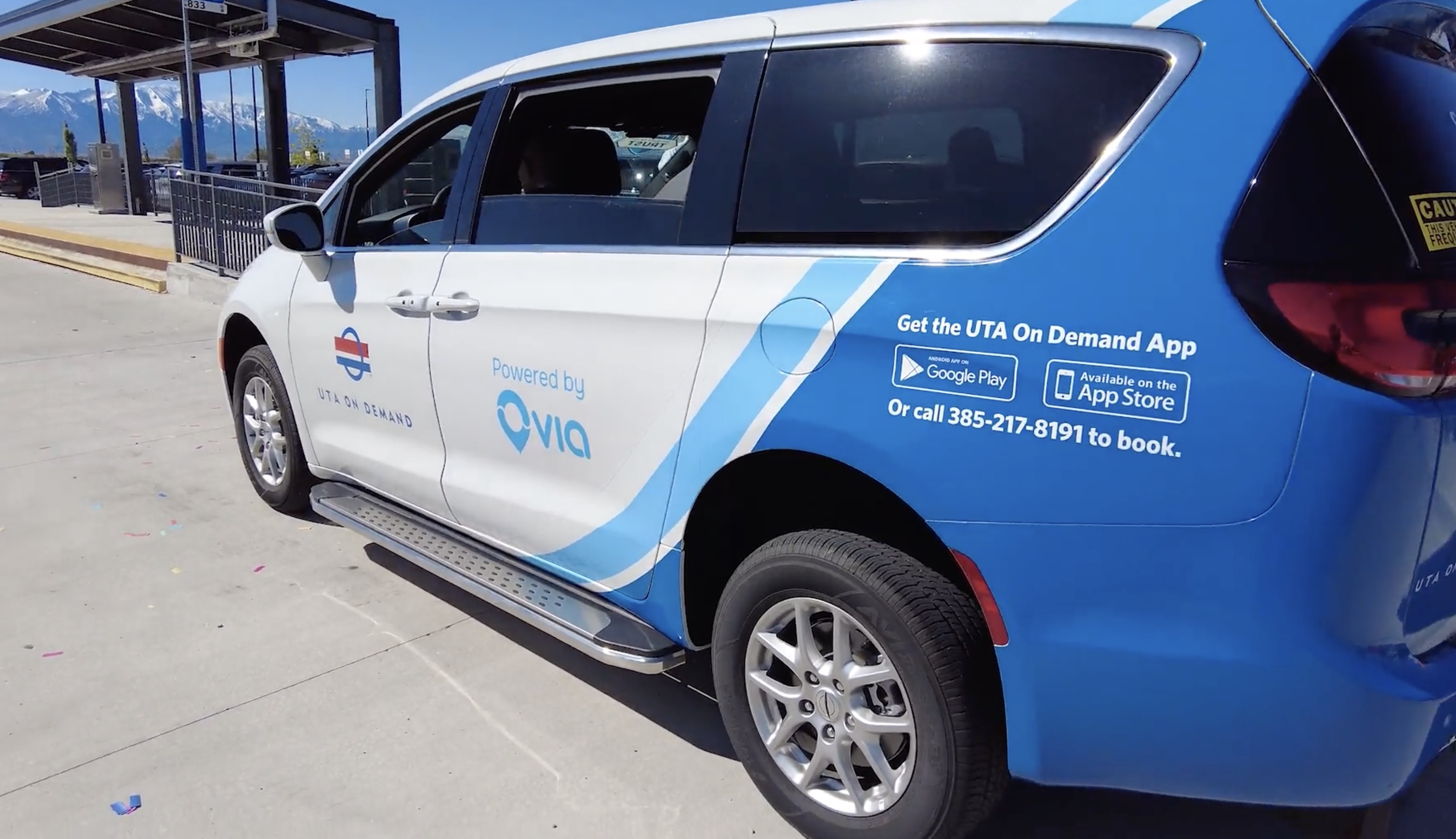 Provo, Orem leaders hope new UTA service will fill 'gaps' in fast-growing county