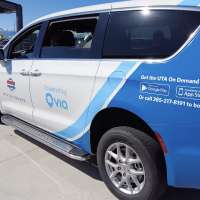 UTA to expand its on-demand service in Utah County amid new service changes