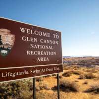 Man charged with assault after pursuit near Lake Powell ends in gunfire