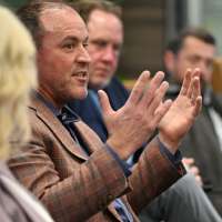Why these Utah legislators traveled to Washington to address key Western issues