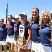 3A, 4A girls golf: Juan Diego, Crimson Cliffs claim inaugural titles