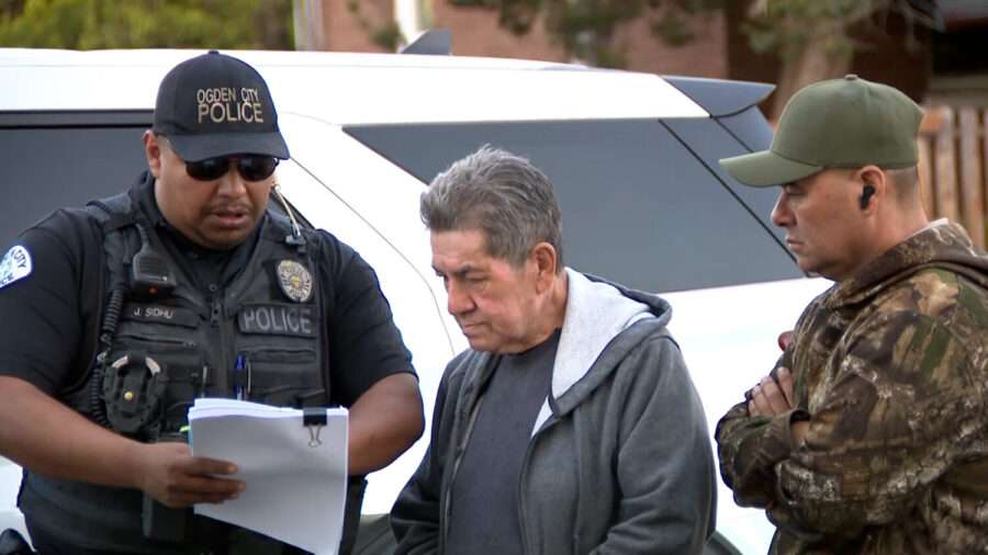 Miguel Salgado-Vargas faces 637 misdemeanor charges.