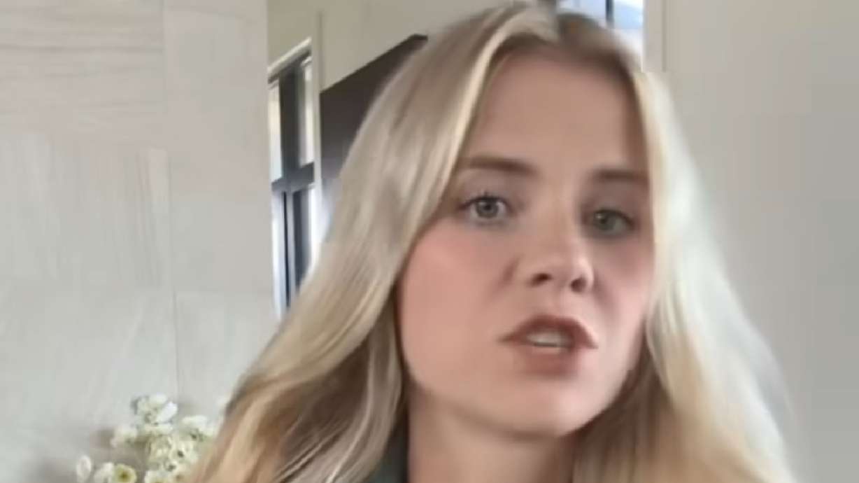 Elizabeth Smart says her kidnapper Wanda Barzee's justification for violating the conditions of the sex offender registry is all too familiar.