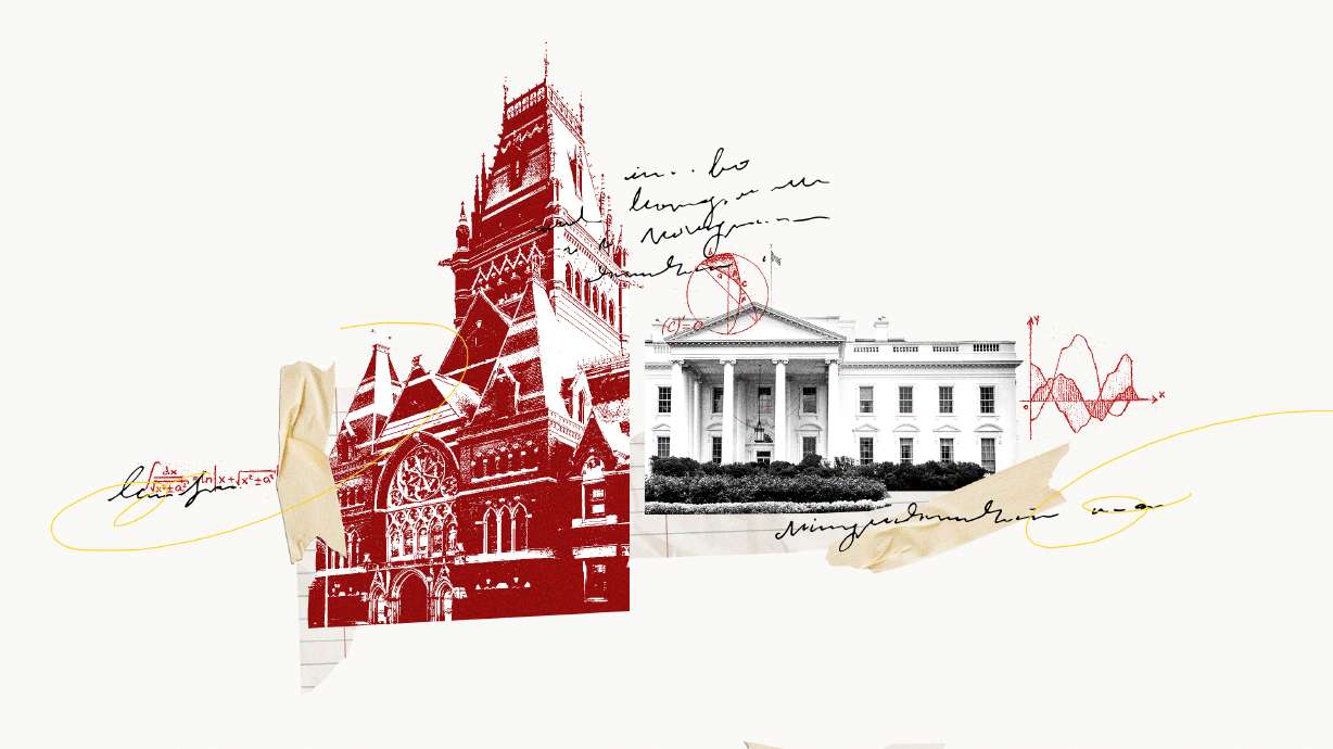 The Trump-Harvard battle and the challenge of 'viewpoint diversity'