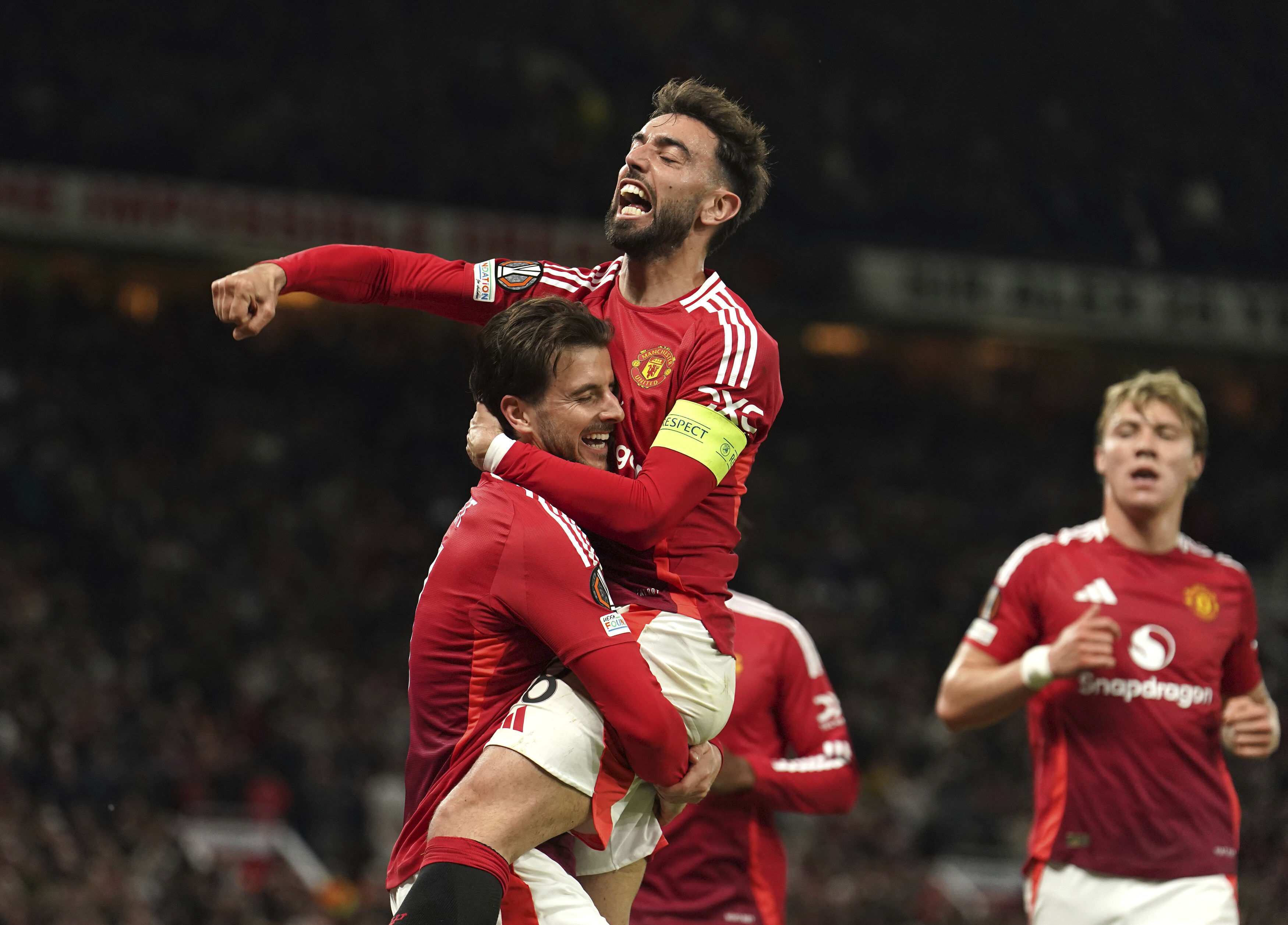 England's record six teams in next Champions League set to fuel wealth gap in European soccer