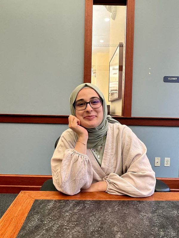 Tufts student detained by US immigration authorities must be released, judge rules