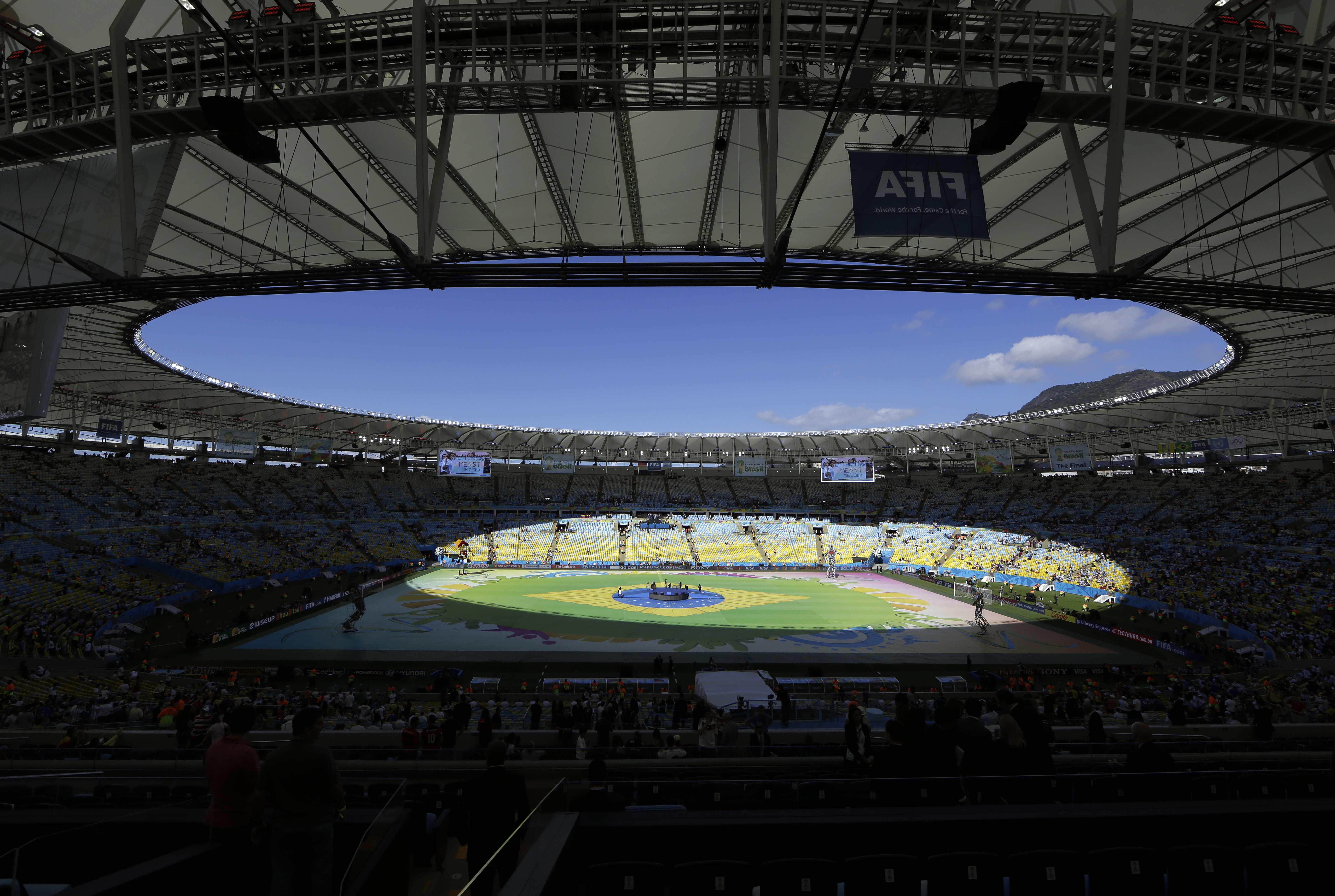 FIFA confirms Women's World Cup will increase to 48 teams in 2031 when US is expected to host